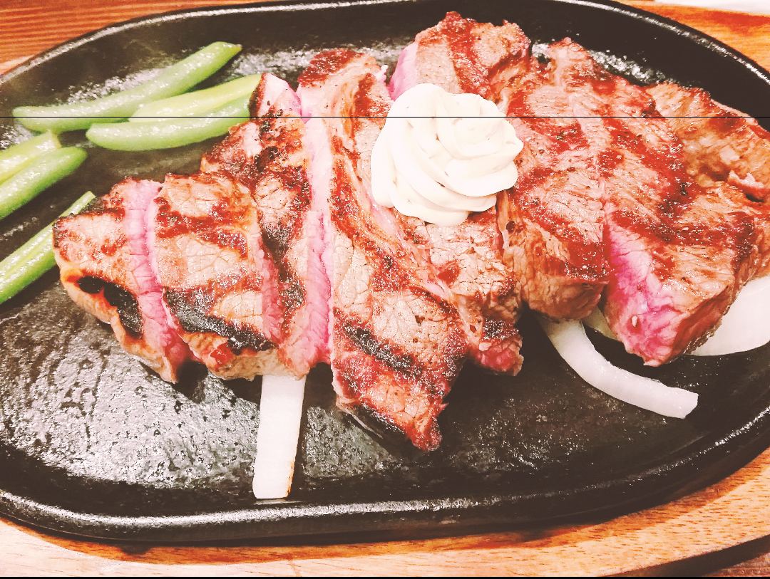 飯テロ【肉料理】