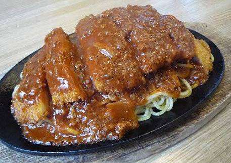 飯テロ【肉料理】