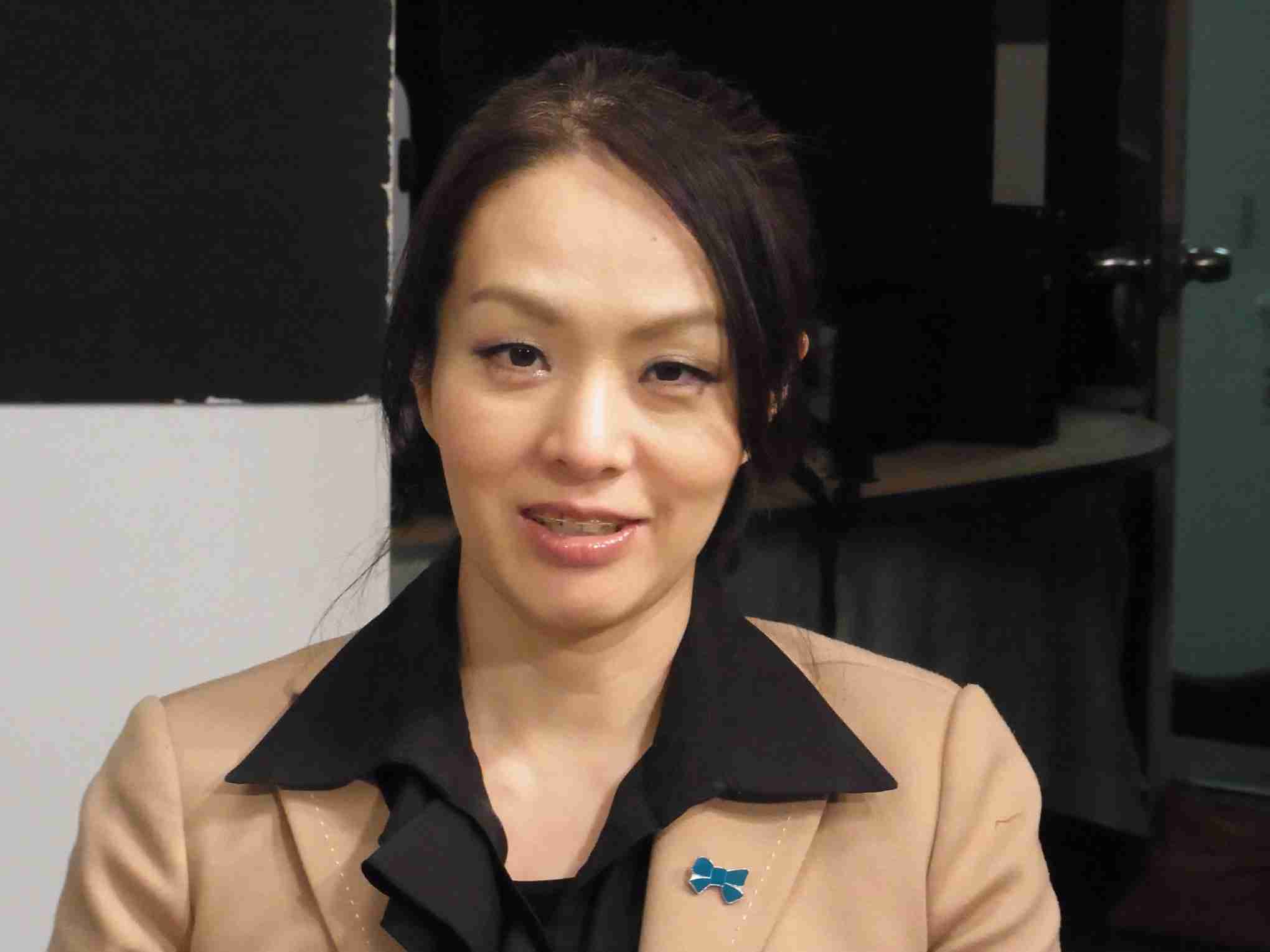 自民党・杉田水脈氏「LGBTは子供を作らない、生産性がない」に批判殺到 「なぜ男と女、二つの性だけではいけないのでしょう」と主張