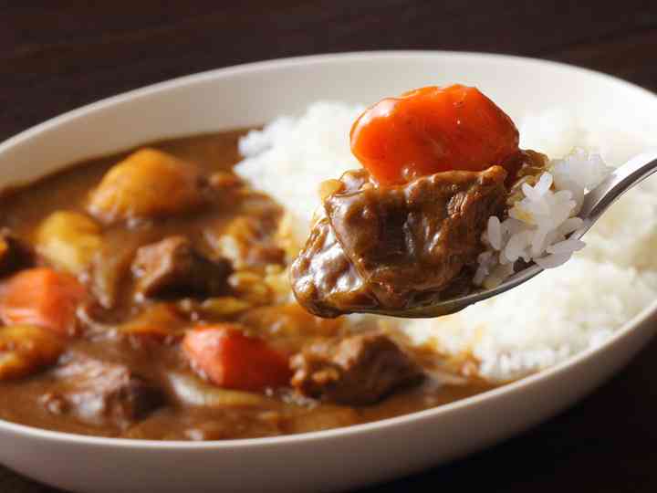 最近無性に食べたいもの