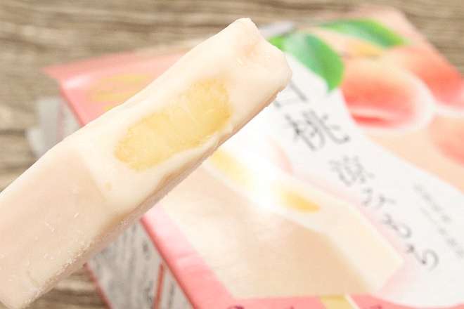 最近無性に食べたいもの