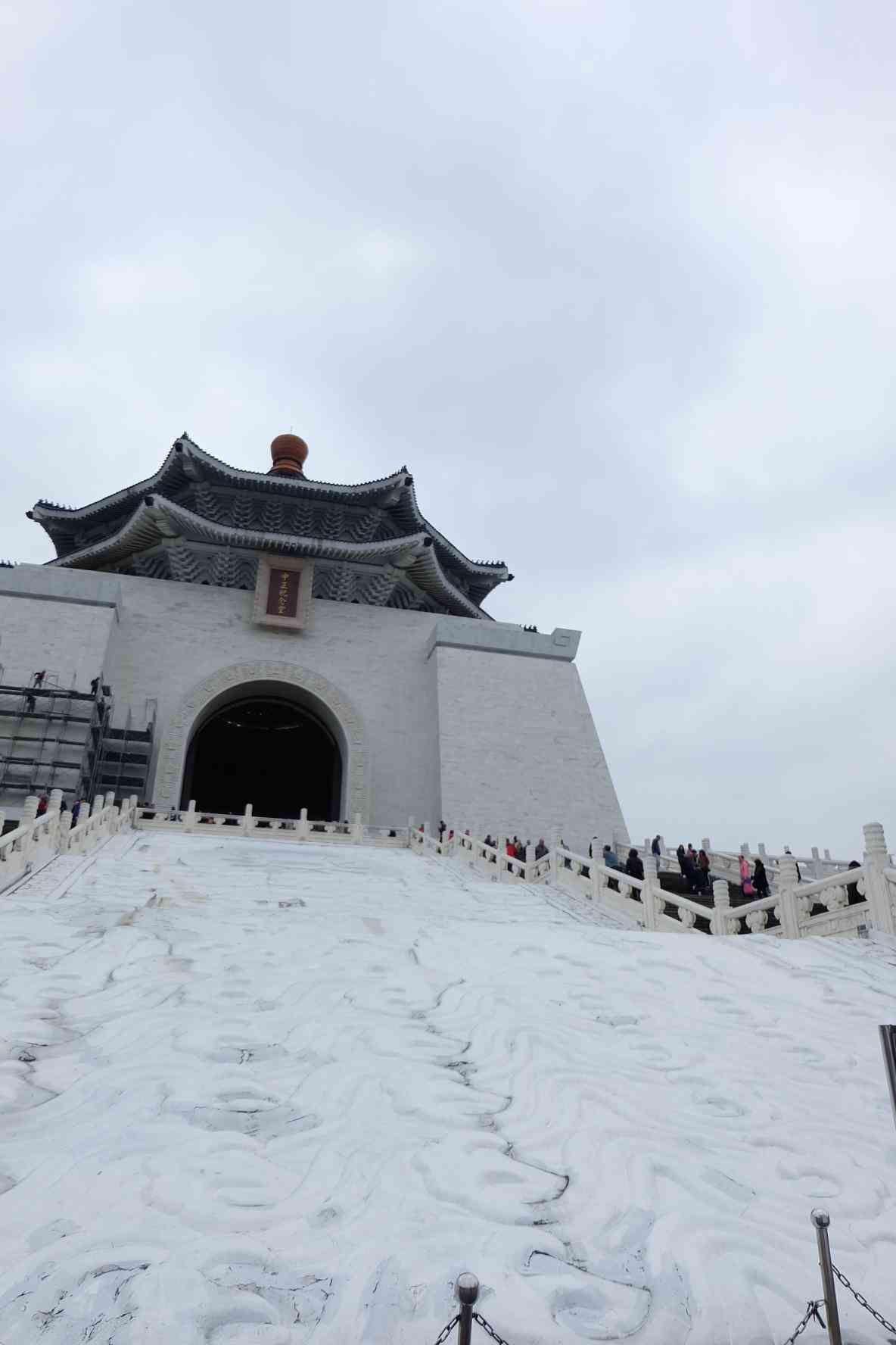 台湾のオススメスポット