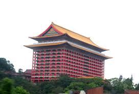 台湾のオススメスポット
