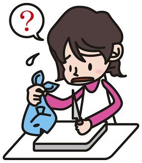 夫が全く料理出来ない人の会