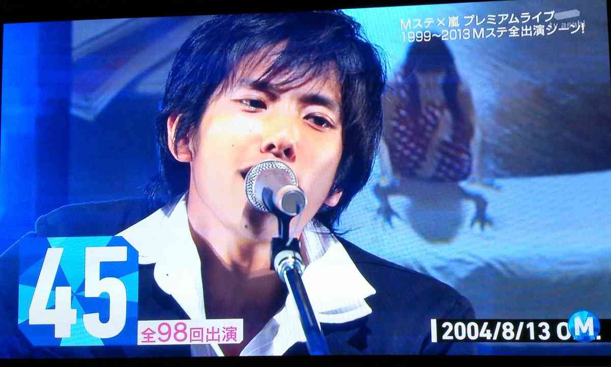 二宮和也、恐怖の心霊体験を告白「さすがに怖い」