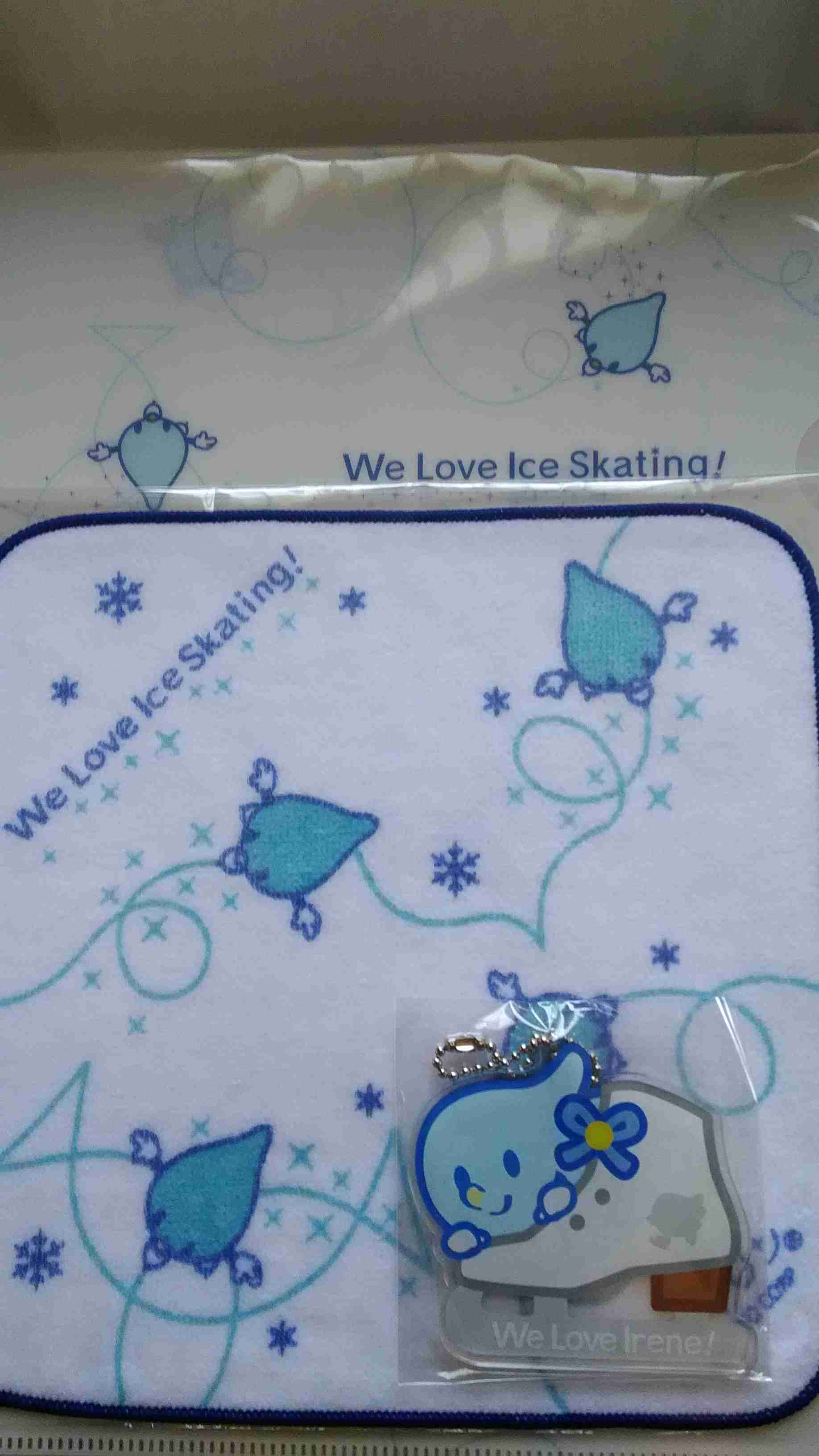 羽生結弦、サーシャ君との“天使すぎる1枚”が2万超反響　「破壊的可愛さ」の声も