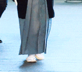 羽生結弦、サーシャ君との“天使すぎる1枚”が2万超反響　「破壊的可愛さ」の声も