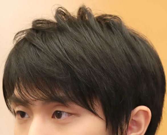 羽生結弦、サーシャ君との“天使すぎる1枚”が2万超反響　「破壊的可愛さ」の声も