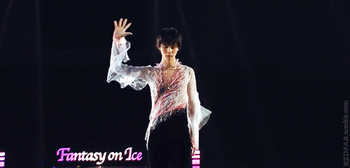 羽生結弦、サーシャ君との“天使すぎる1枚”が2万超反響　「破壊的可愛さ」の声も