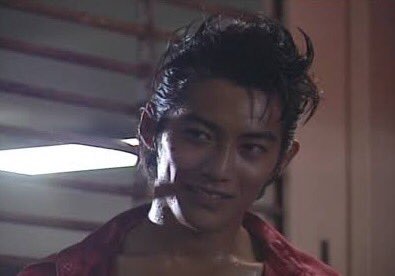 この俳優・女優しかできないと思った役
