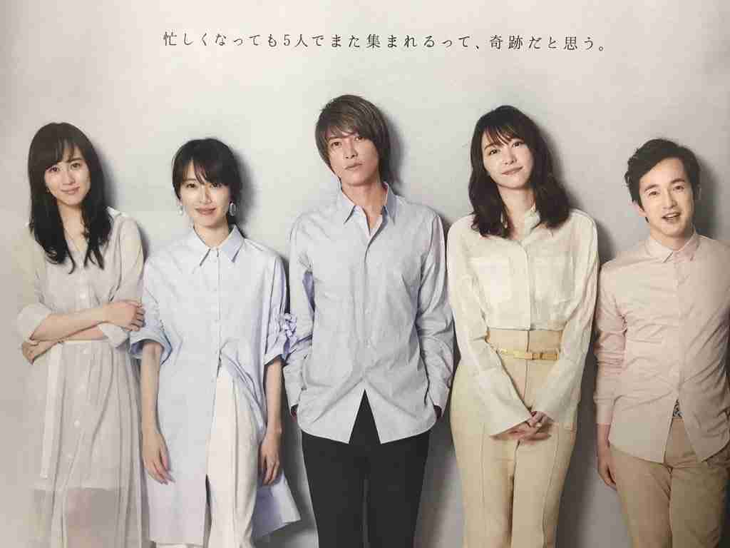 この俳優・女優しかできないと思った役