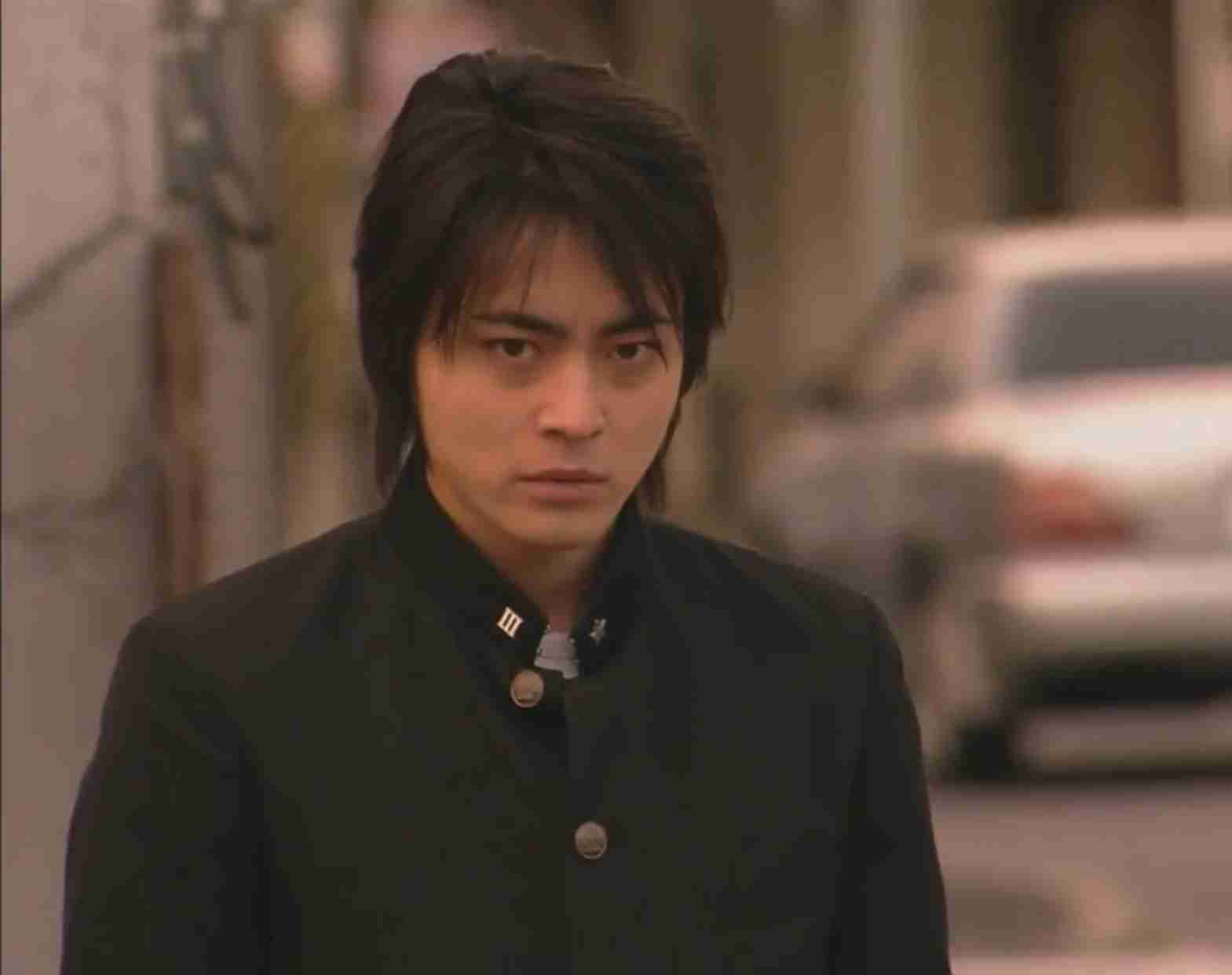この俳優・女優しかできないと思った役