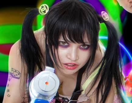 中島美嘉、茶髪ロングから劇的チェンジ ワンレンボブに驚きの声