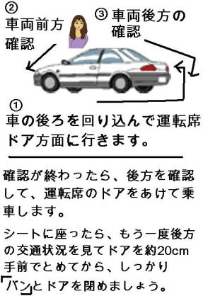 2歳の女の子が車の下敷きになり死亡　33歳女を逮捕　自分の子どもを保育園に送った帰り