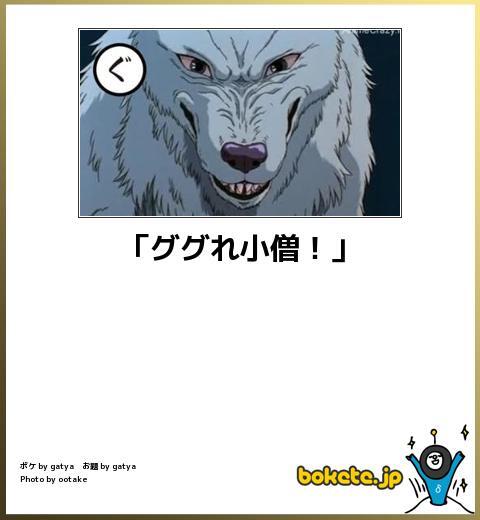 【限定】ジブリのboketeを集めよう