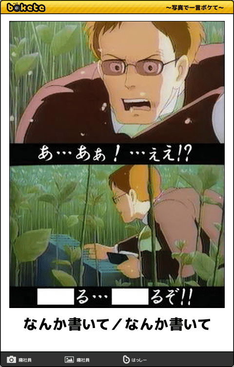 【限定】ジブリのboketeを集めよう
