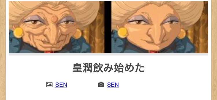 【限定】ジブリのboketeを集めよう
