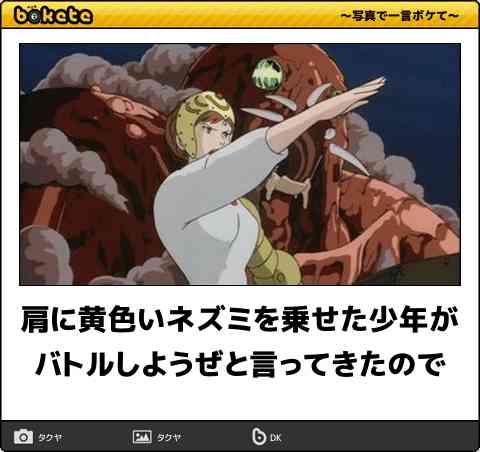 【限定】ジブリのboketeを集めよう