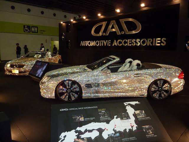 ダサいと思ったらプラスなトピ