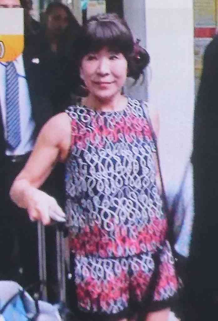 ダサいと思ったらプラスなトピ