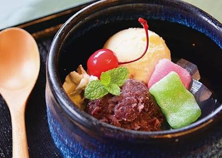 これを嫌いと言う人は少数派だと思うもの