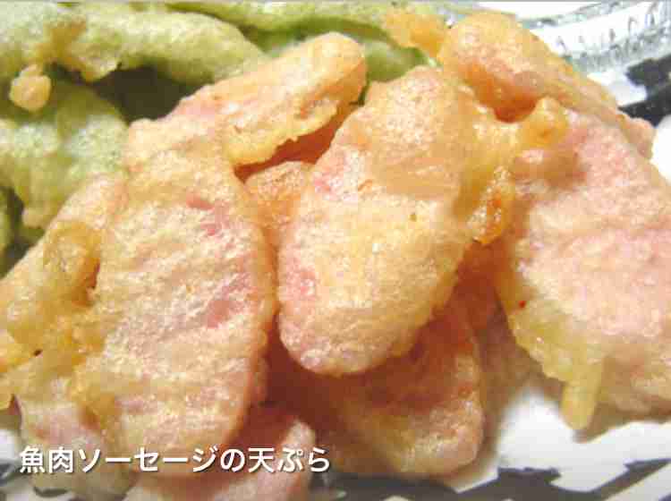 天ぷら選手権