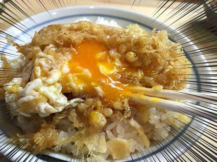 天ぷら選手権