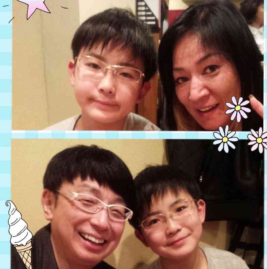 「母親が子どもの顔出しやめたのに…」ジャガー横田夫・木下博勝氏医師、息子の写真を掲載して物議