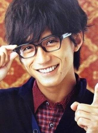 錦戸亮くんが好きな人、語りましょう！