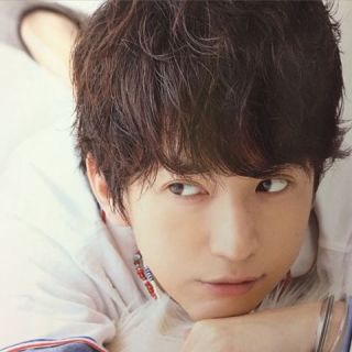 錦戸亮くんが好きな人、語りましょう！