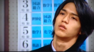 錦戸亮くんが好きな人、語りましょう！