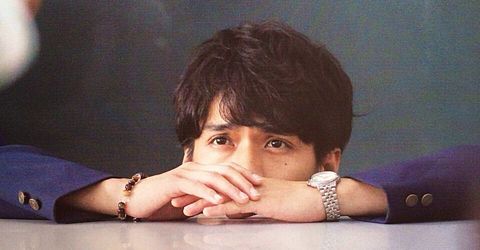錦戸亮くんが好きな人、語りましょう！