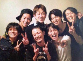 錦戸亮くんが好きな人、語りましょう！