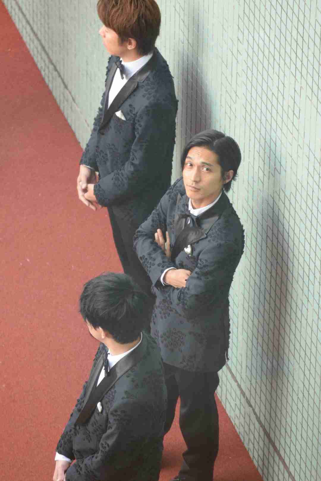 錦戸亮くんが好きな人、語りましょう！