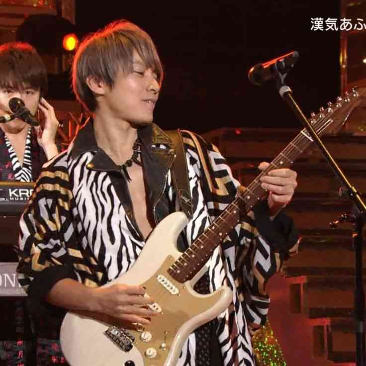 錦戸亮くんが好きな人、語りましょう！