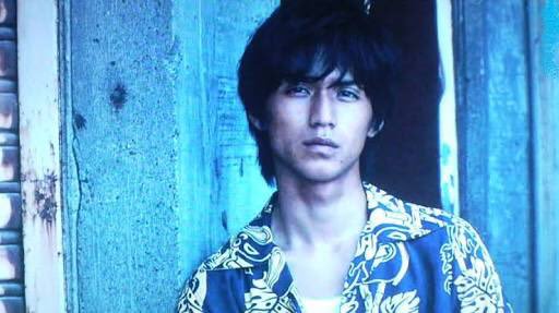 錦戸亮くんが好きな人、語りましょう！
