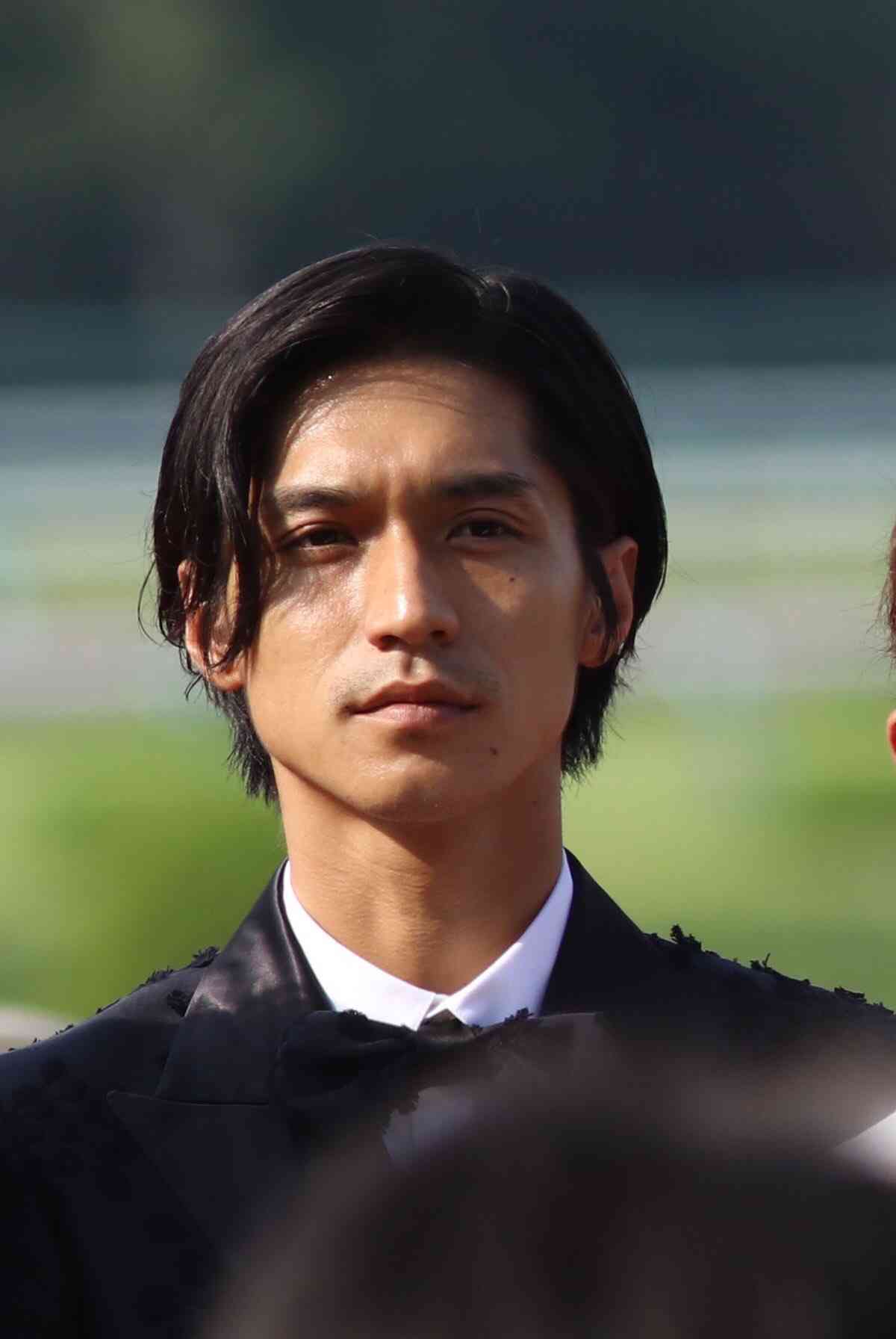 錦戸亮くんが好きな人、語りましょう！