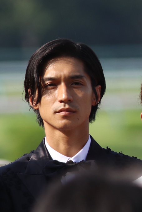 錦戸亮くんが好きな人、語りましょう！