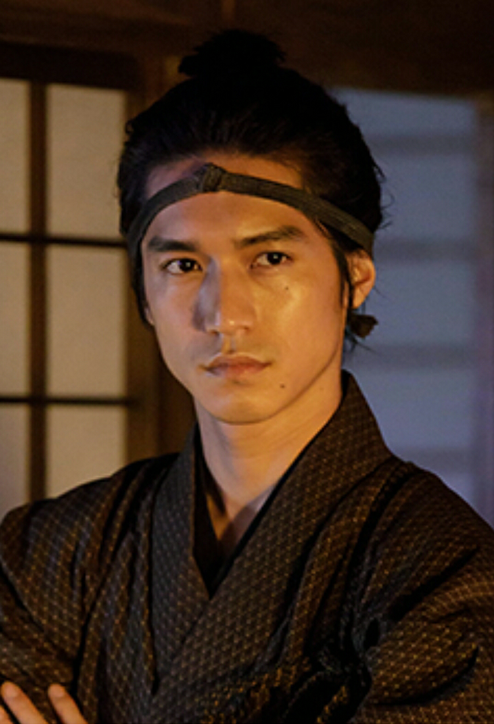 錦戸亮くんが好きな人、語りましょう！