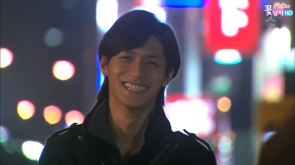 錦戸亮くんが好きな人、語りましょう！