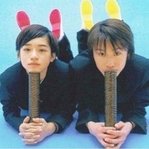 錦戸亮くんが好きな人、語りましょう！