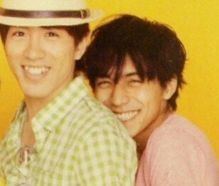 錦戸亮くんが好きな人、語りましょう！