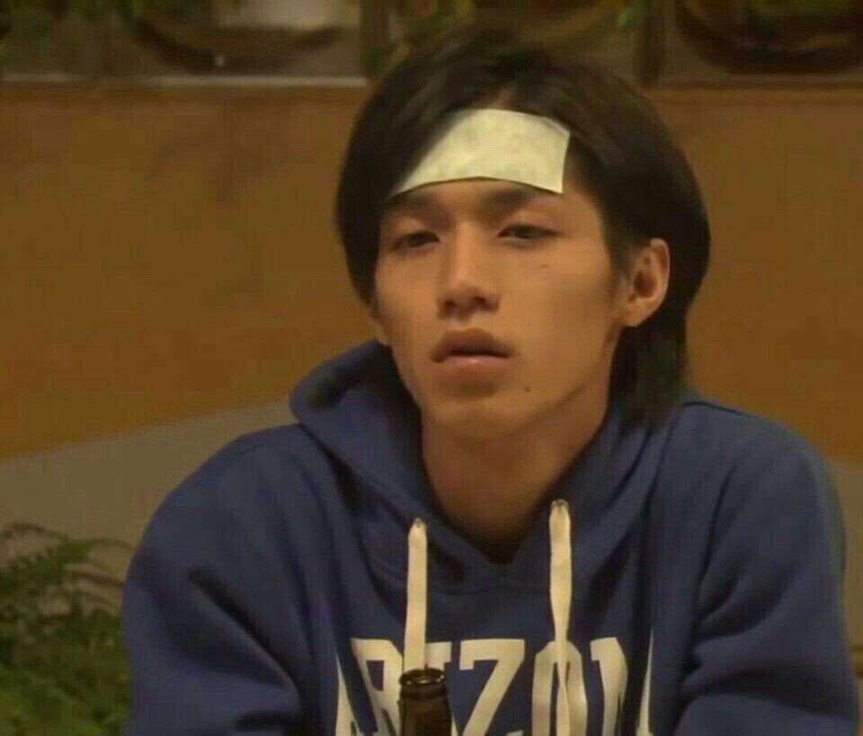 錦戸亮くんが好きな人、語りましょう！
