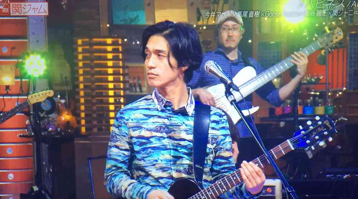 錦戸亮くんが好きな人、語りましょう！