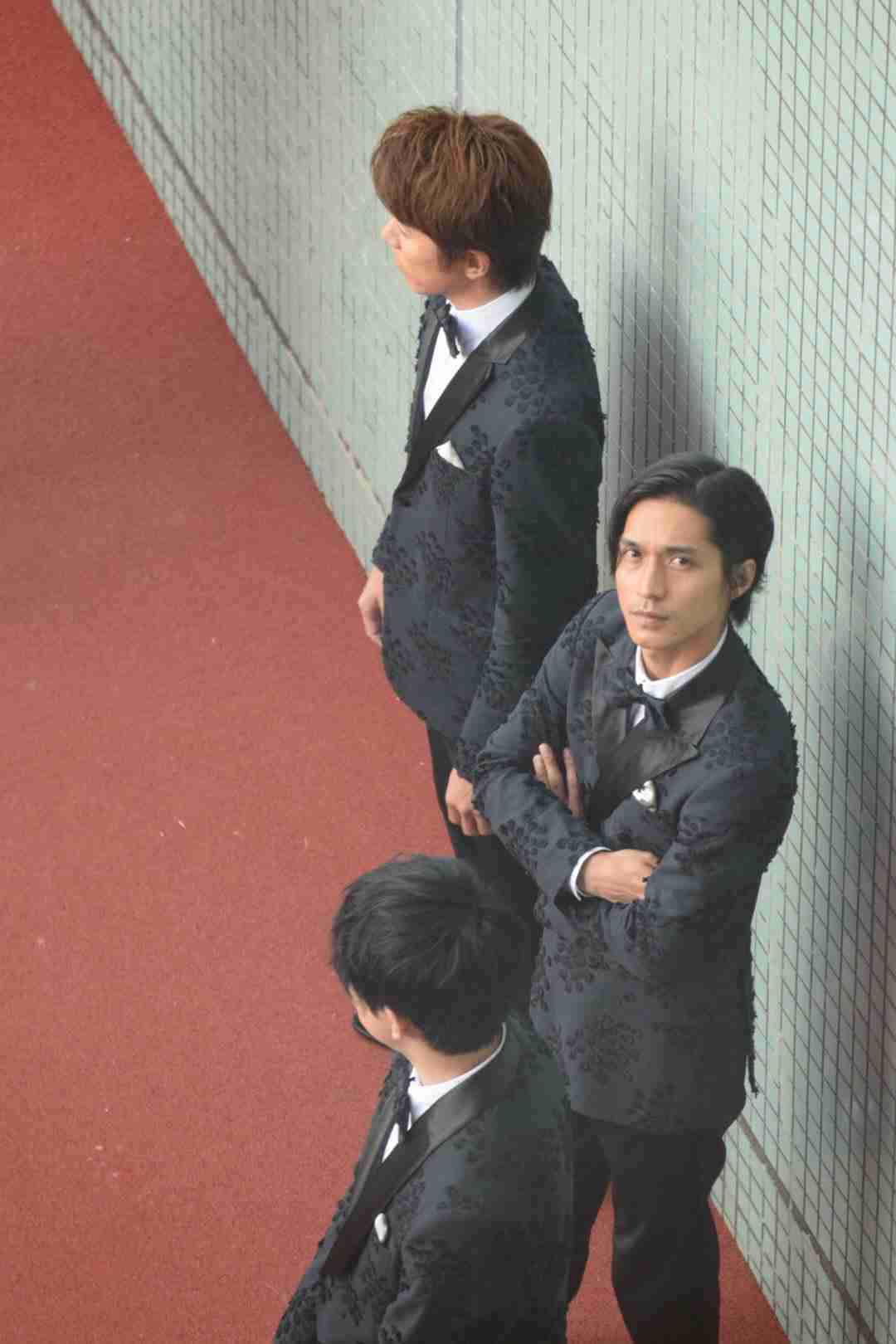 錦戸亮くんが好きな人、語りましょう！