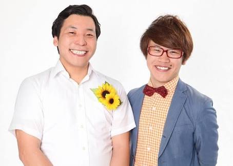 ちょうど知名度が半々になりそうなお笑い芸人