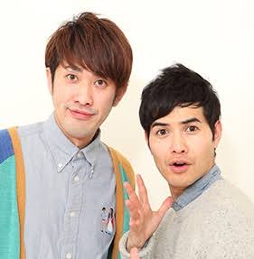 ちょうど知名度が半々になりそうなお笑い芸人