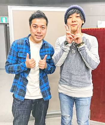 ちょうど知名度が半々になりそうなお笑い芸人