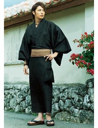 浴衣姿が素敵な芸能人の画像を貼っていくトピ