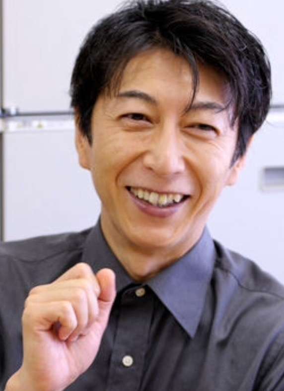 顔はわかるけど、名前が出てこない俳優女優さん